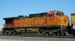 BNSF 5527